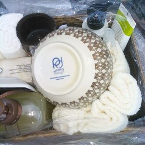 Everyday Gifts Basket